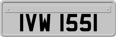 IVW1551