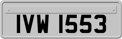 IVW1553