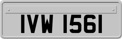 IVW1561