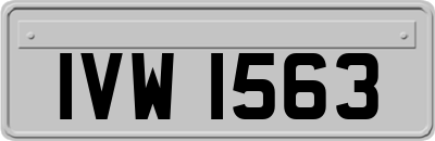 IVW1563
