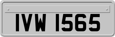 IVW1565