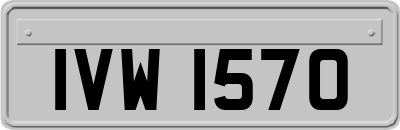IVW1570