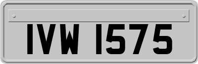 IVW1575