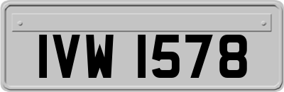 IVW1578