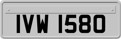IVW1580