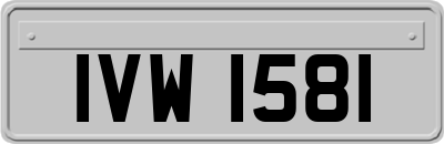 IVW1581
