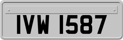 IVW1587