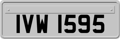 IVW1595