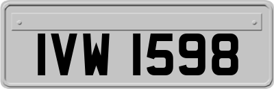 IVW1598