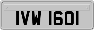 IVW1601