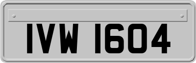 IVW1604