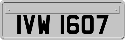 IVW1607