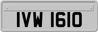 IVW1610