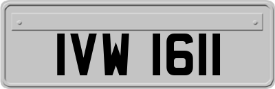 IVW1611