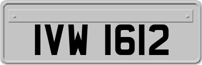 IVW1612