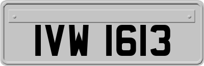 IVW1613