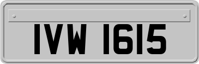 IVW1615