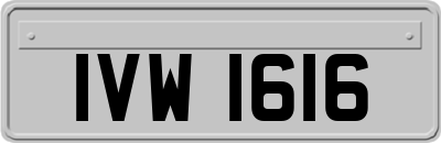IVW1616