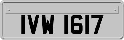 IVW1617