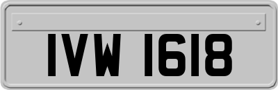 IVW1618