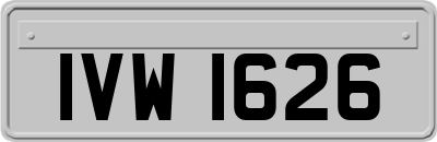 IVW1626