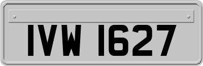 IVW1627