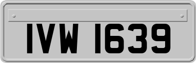 IVW1639