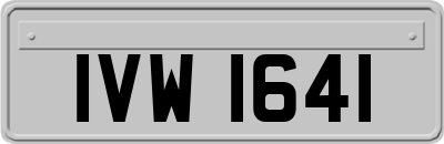 IVW1641