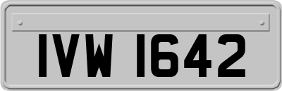 IVW1642