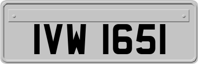 IVW1651