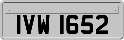 IVW1652
