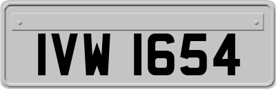 IVW1654