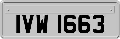 IVW1663