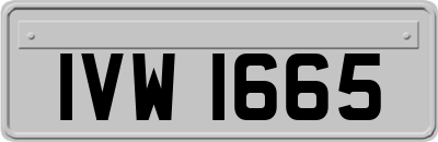IVW1665