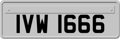 IVW1666