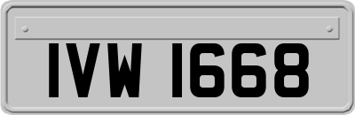 IVW1668
