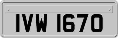 IVW1670