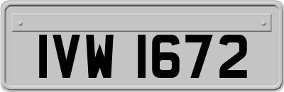 IVW1672