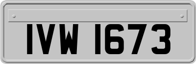 IVW1673