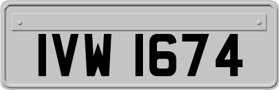 IVW1674