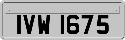 IVW1675