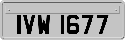 IVW1677