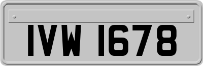 IVW1678