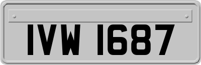 IVW1687