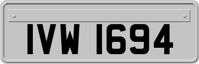 IVW1694
