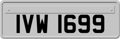 IVW1699