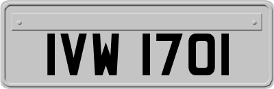 IVW1701