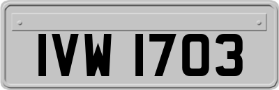 IVW1703
