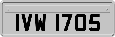 IVW1705