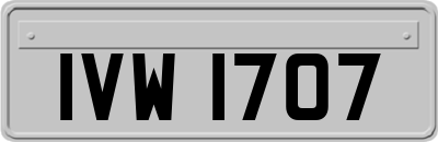 IVW1707